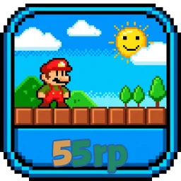55rp