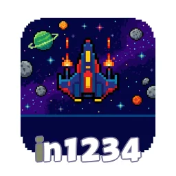 IN1234 — ikon APK
