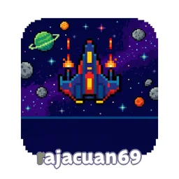 RAJACUAN69 — ikon APK